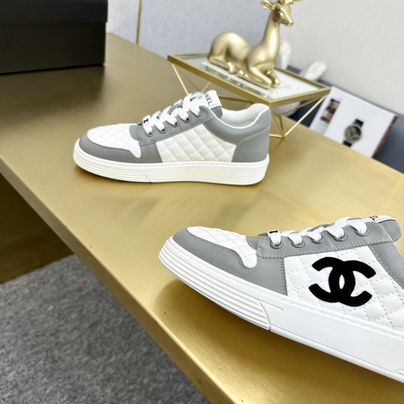 Chanel Casual Shoes